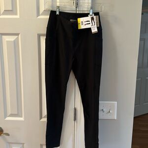 Mondetta Performance luxury high waist active leggings-SMALL